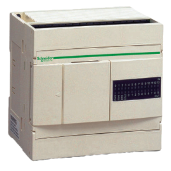 TWDLCAA24DRF New Schneider Electric Extendable PLC Base Twido [SAME DAY DELIVERY]